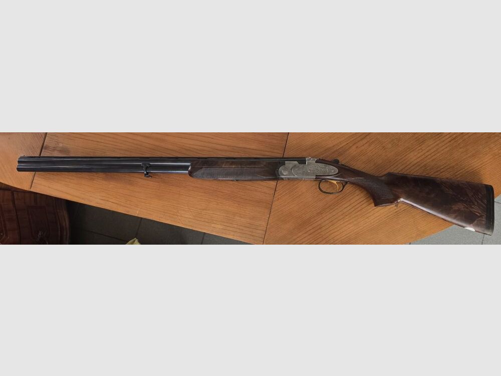 Beretta 687 EELL
