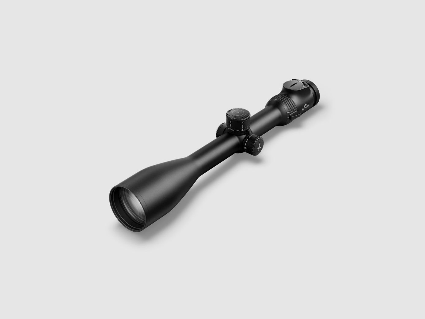 Zielfernrohr SWAROVSKI Z5i+ 5-25X56 P BT L4A-I MRAD, Bild 1 von 2
