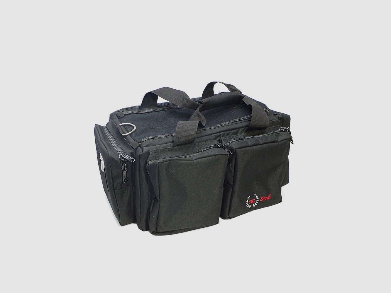 RC-Tech Special Range Bag – Large, Color: OD Green, image 2 of 3