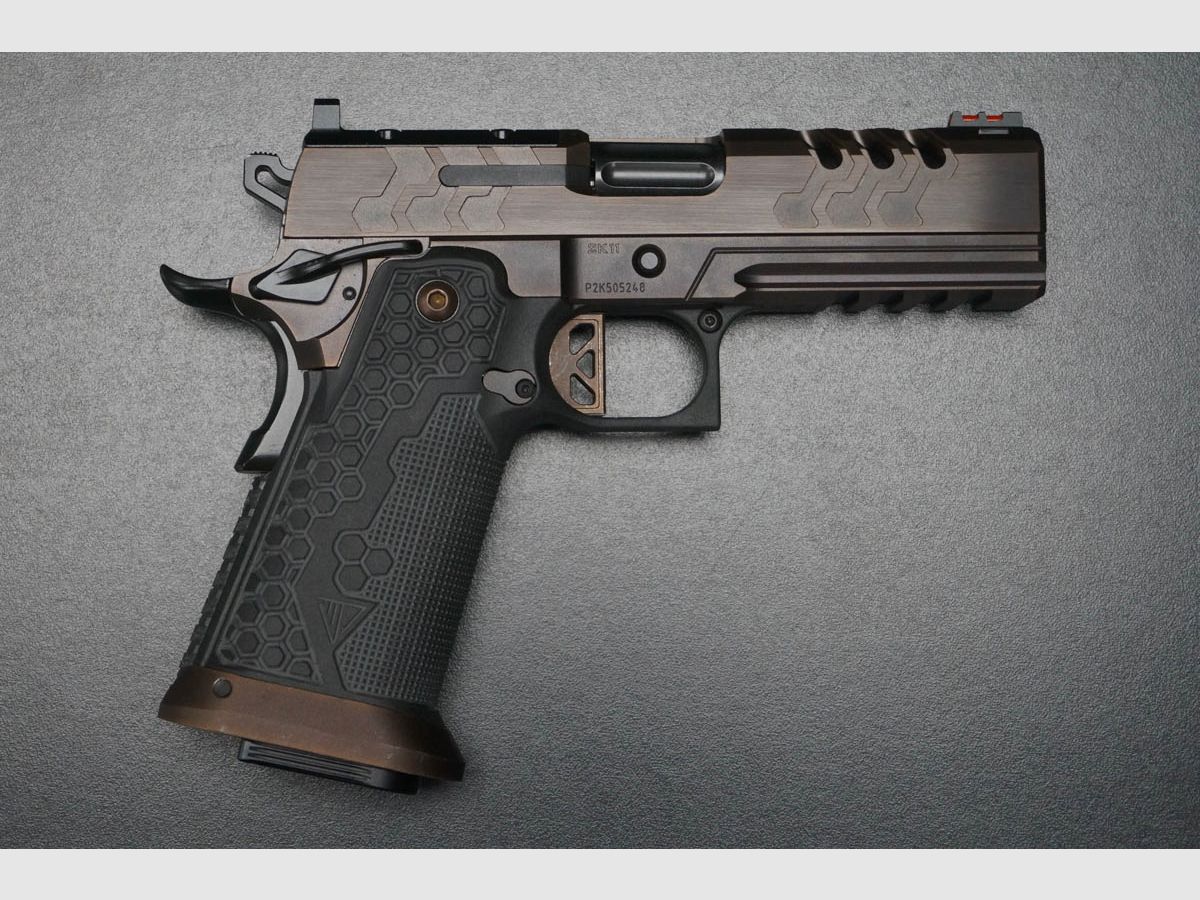 Kimber 2K11 Pro Royal OR Bronze, Bild 1 von 6