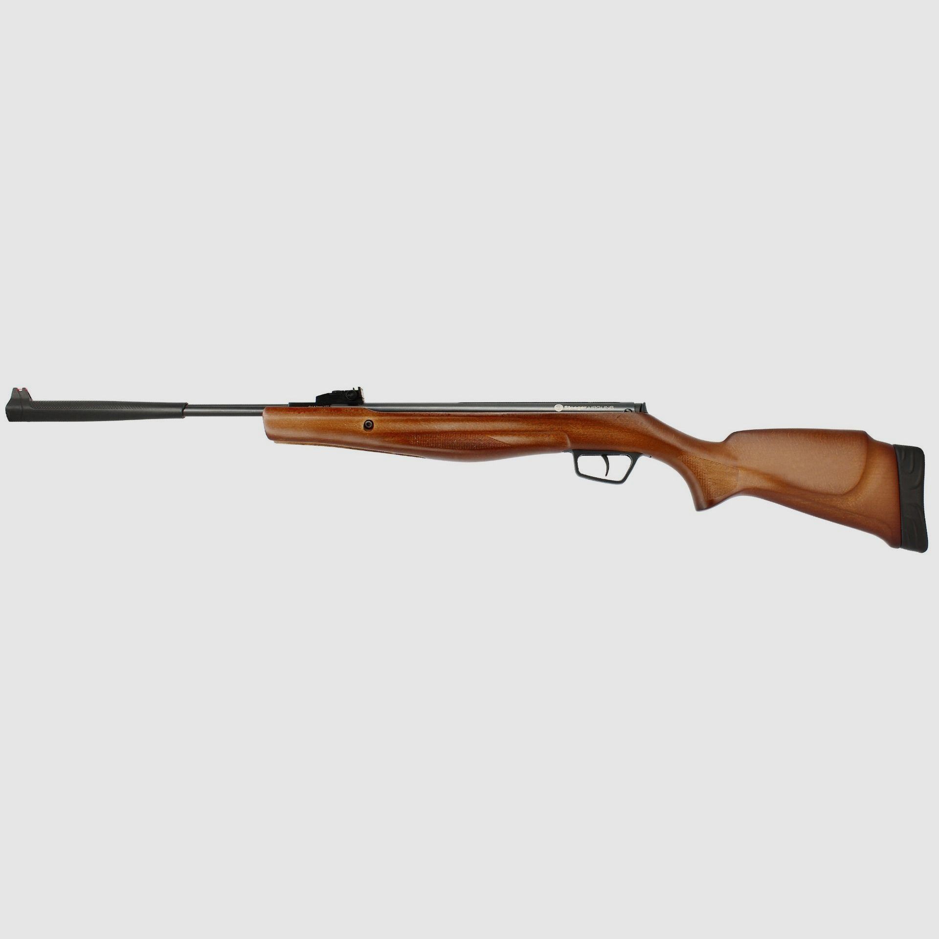 Stoeger RX20 Dynamic Holz 4,5 mm - 19,9 Joule, Bild 4 von 12