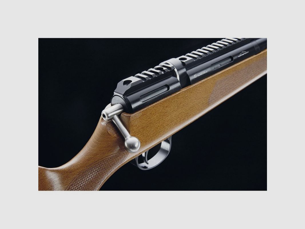Carabina PCP Arcea-Snowpeak M30B, imagen 15 de 18