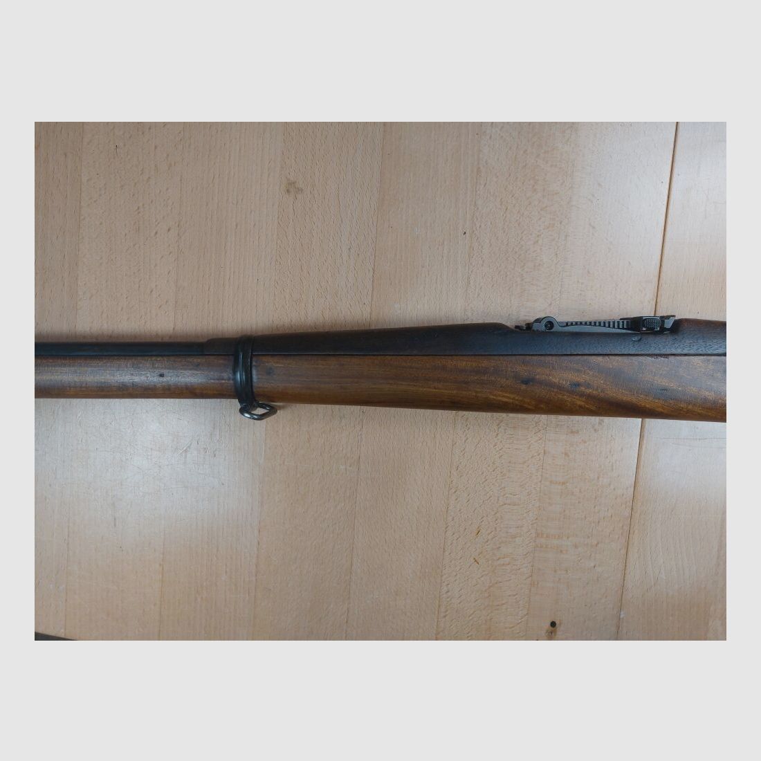 Brazilian Mauser 1910, image 7 of 10