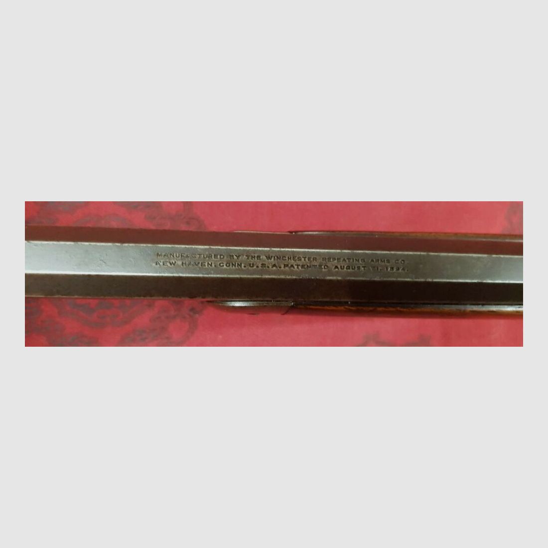 Winchester 1894