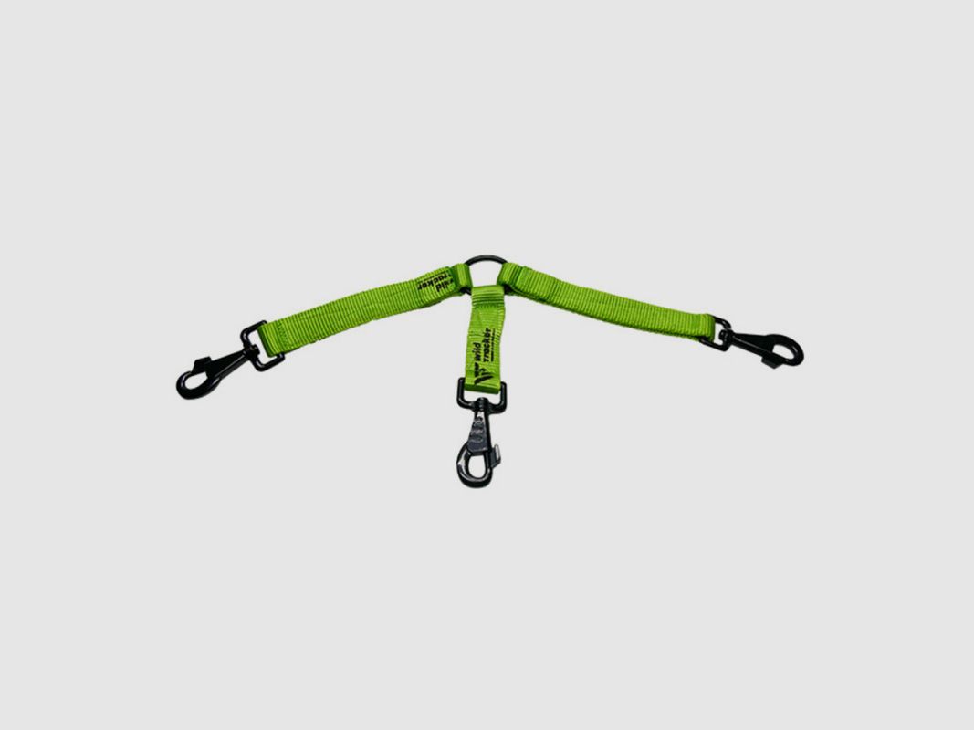 ACCOUPLE WILD TRACKER X-PLORE
