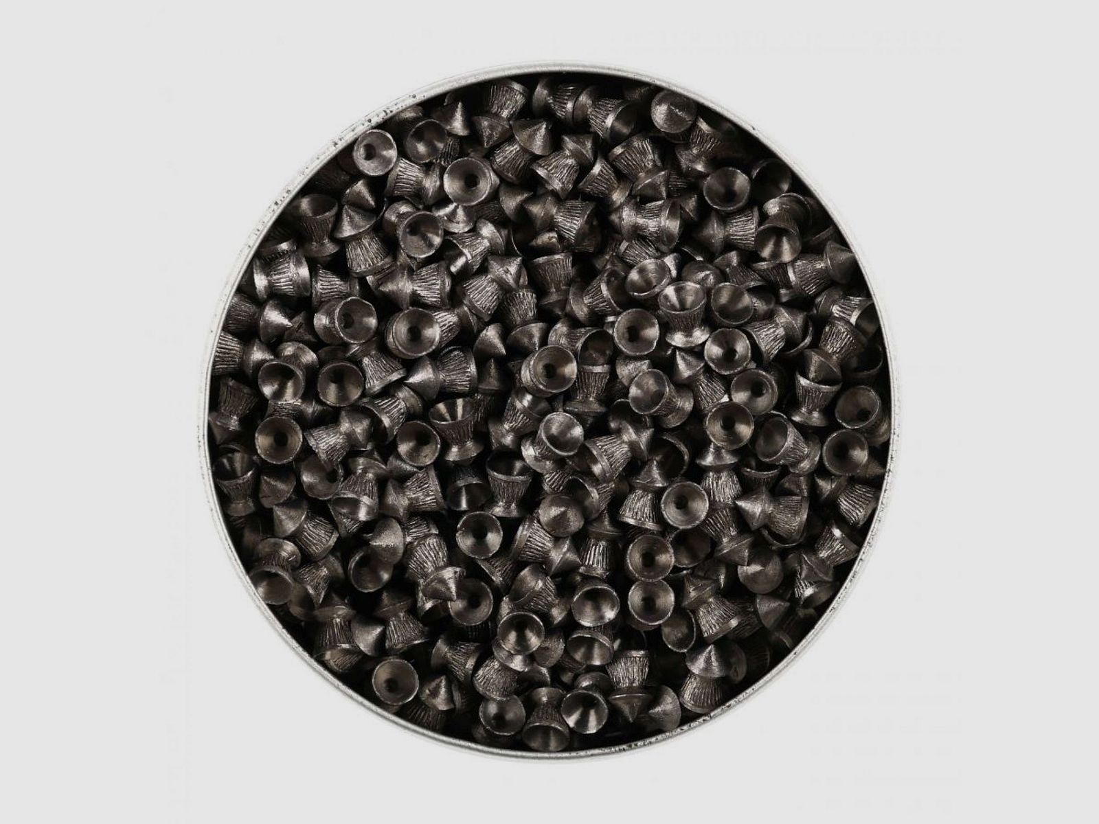 Umarex Cobra pointed ribbed diabolo pellets 4.5/500, image 2 of 5