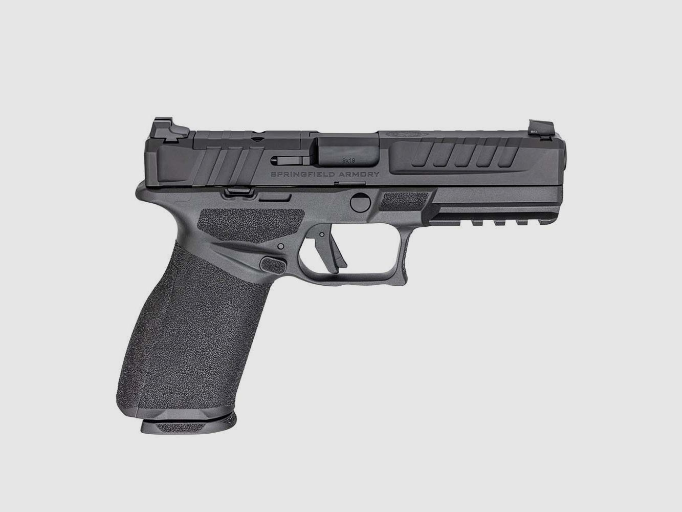 Springfield Armory HS Echelon 4,5 Black
