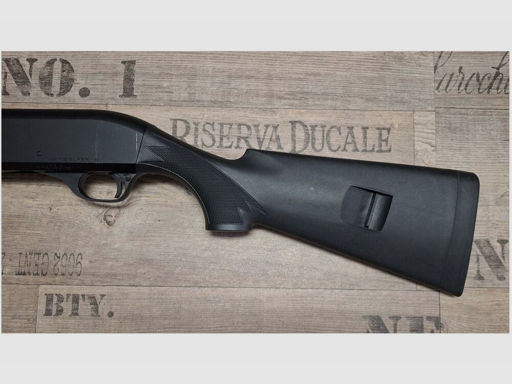 Benelli M3 Super 90 12/76