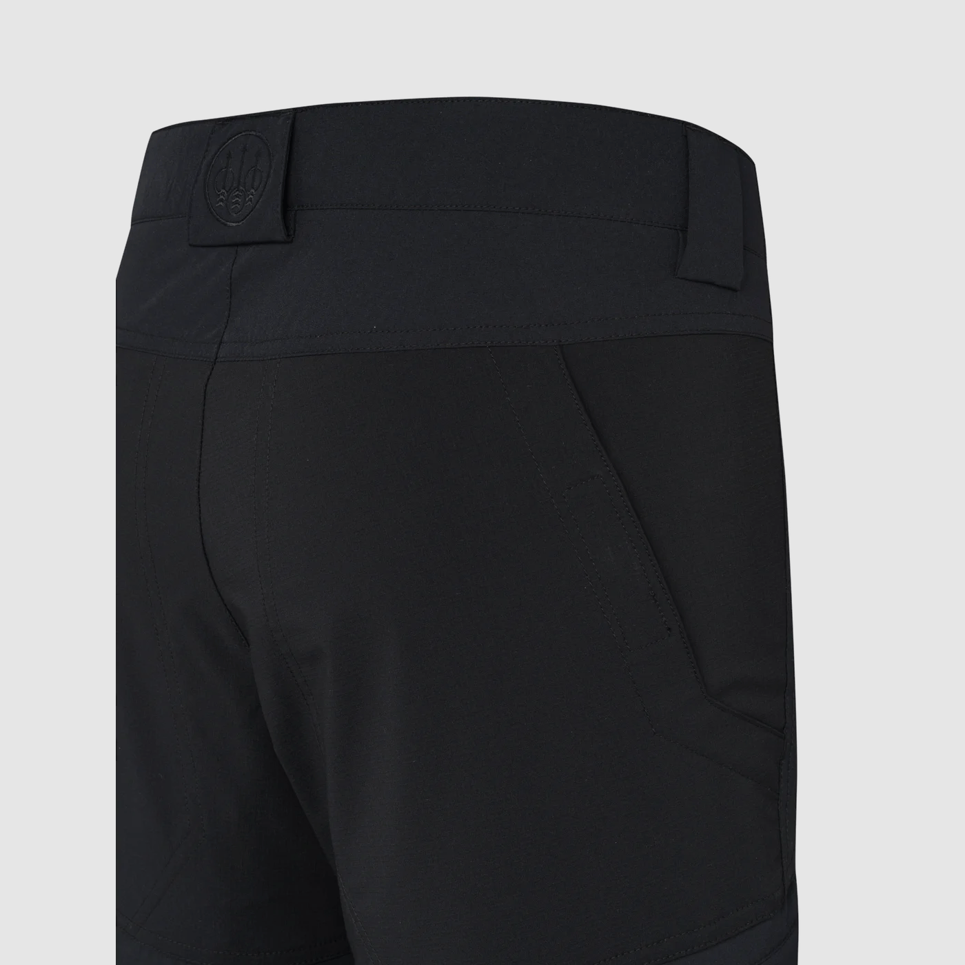 PANTS – BERETTA – RUSH EVO Black, image 4 of 7