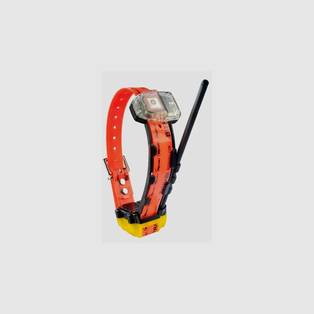 Satellitennackenband Modell MITO 5100 Bitrabi mit Beeper Art. BTB5100MITO-B BITRABI, Bild 4 von 4