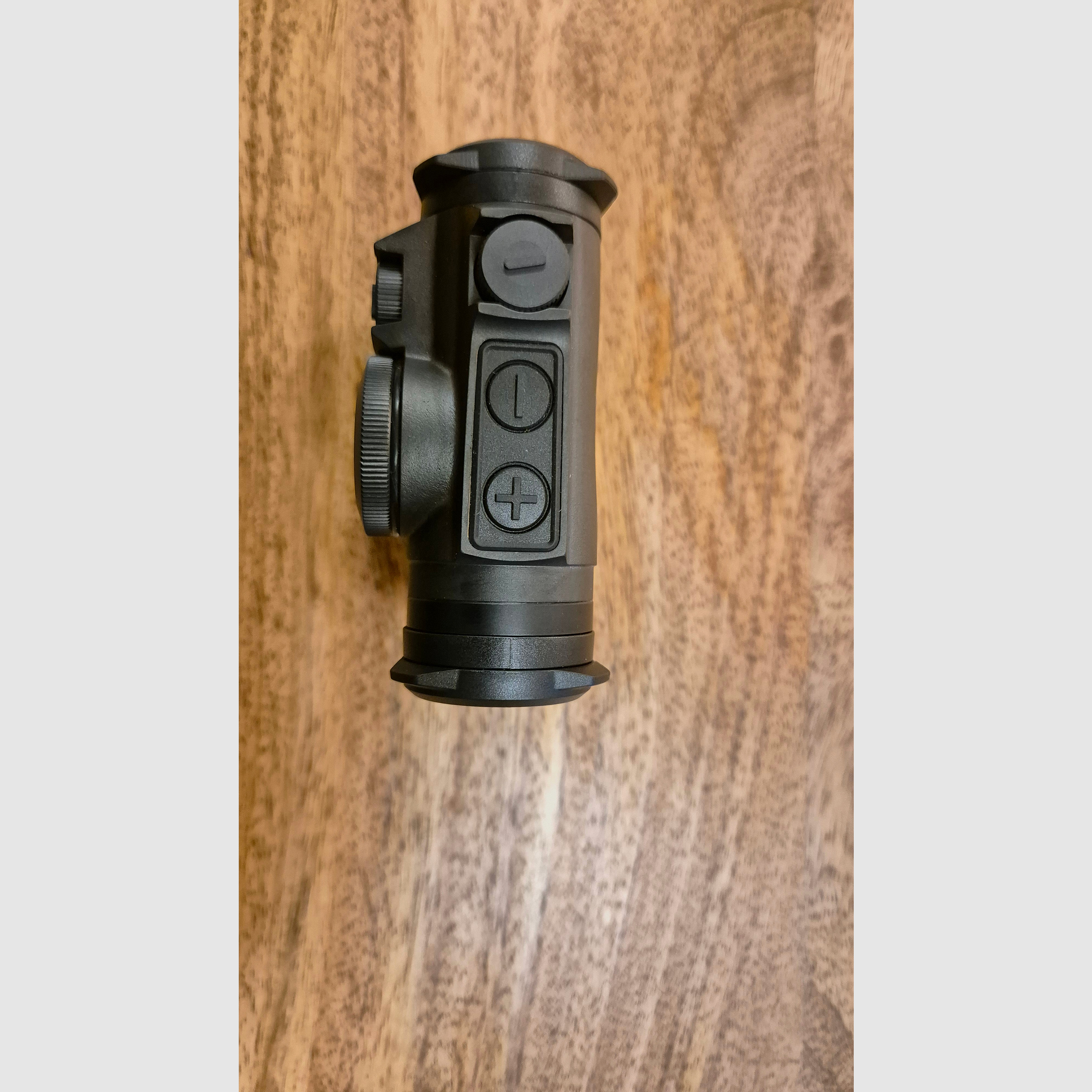 Holosun Rotpunktvicier Dot Sight HE515GT-RD