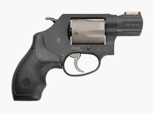 S&W Modèle 360PD