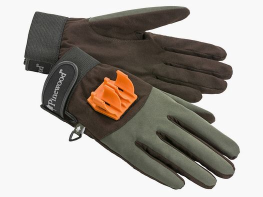 Pinewood Quick Reloader Gants