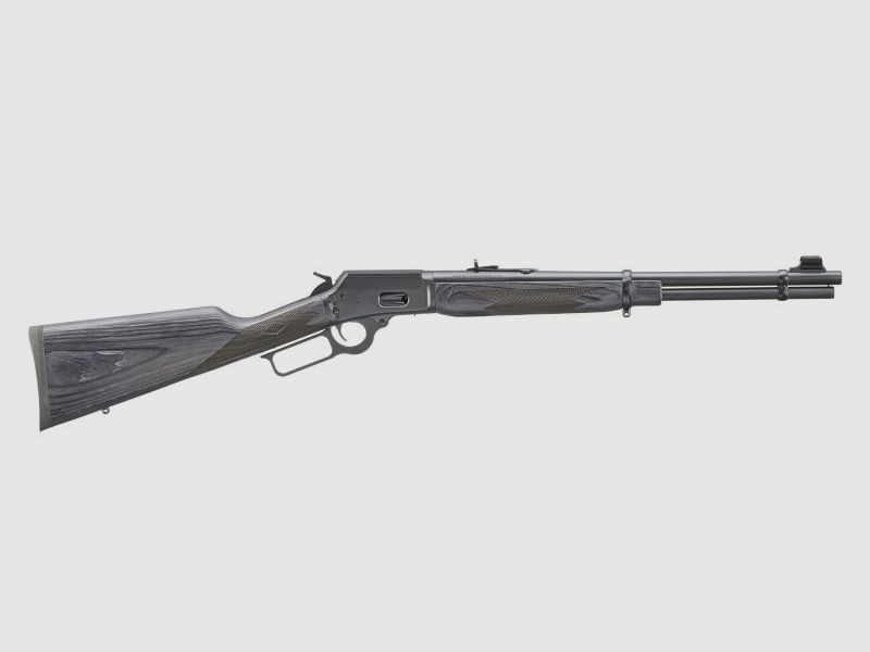 MARLIN MODEL 1894 GUIDE GUN .357 Mag.