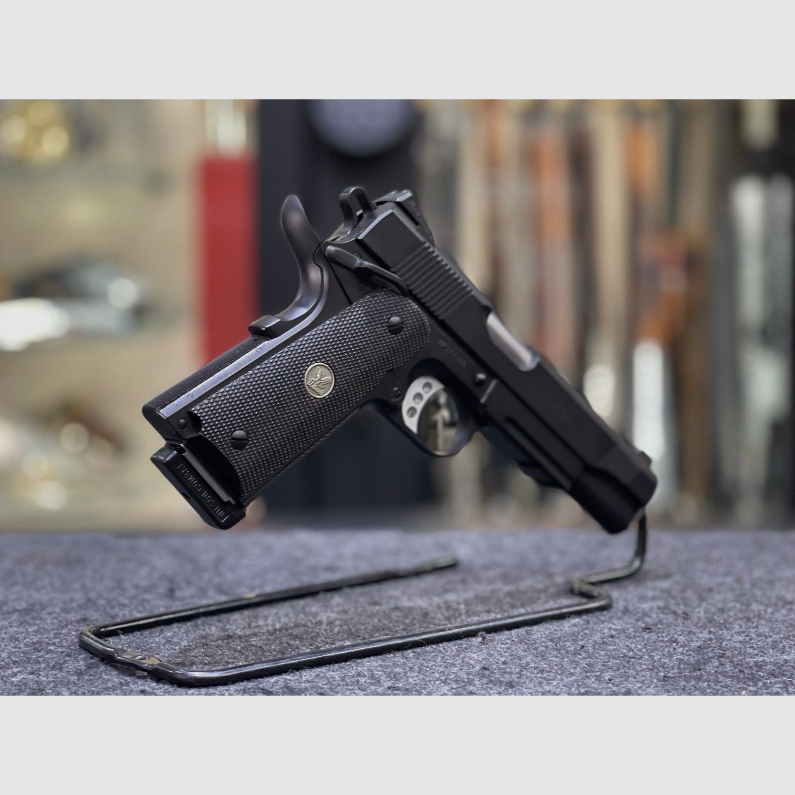 Wilson Combat CQB, Bild 3 von 10