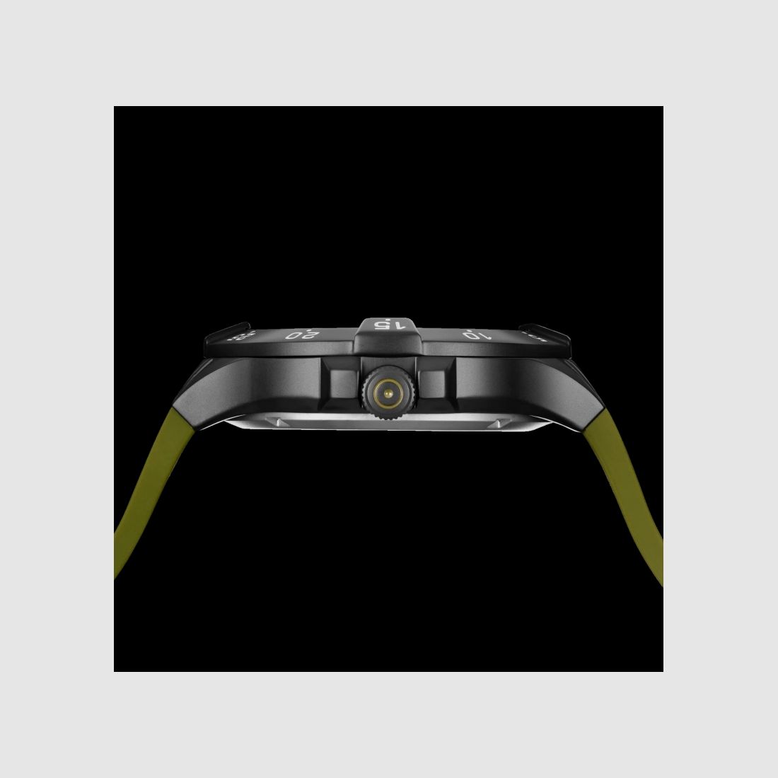 RELOJ GLOCK GW-15-4-22 Army Green, imagen 7 de 7