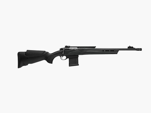Franchi Horizon All Terrain Black .308Win. – 10 colpi