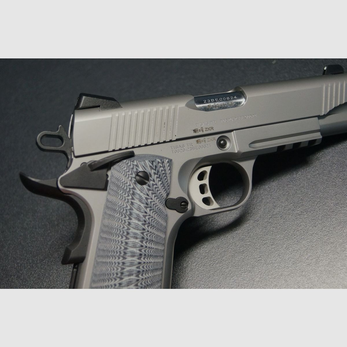 Tisas Zig PCS 1911, Bild 3 von 5