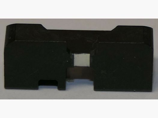 Walther Visier, Kimmen für P38 / P1 [ 9 ] Links