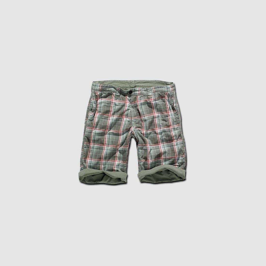 Pantalones cortos 2 en 1 Rayder Brandit, imagen 12 de 13