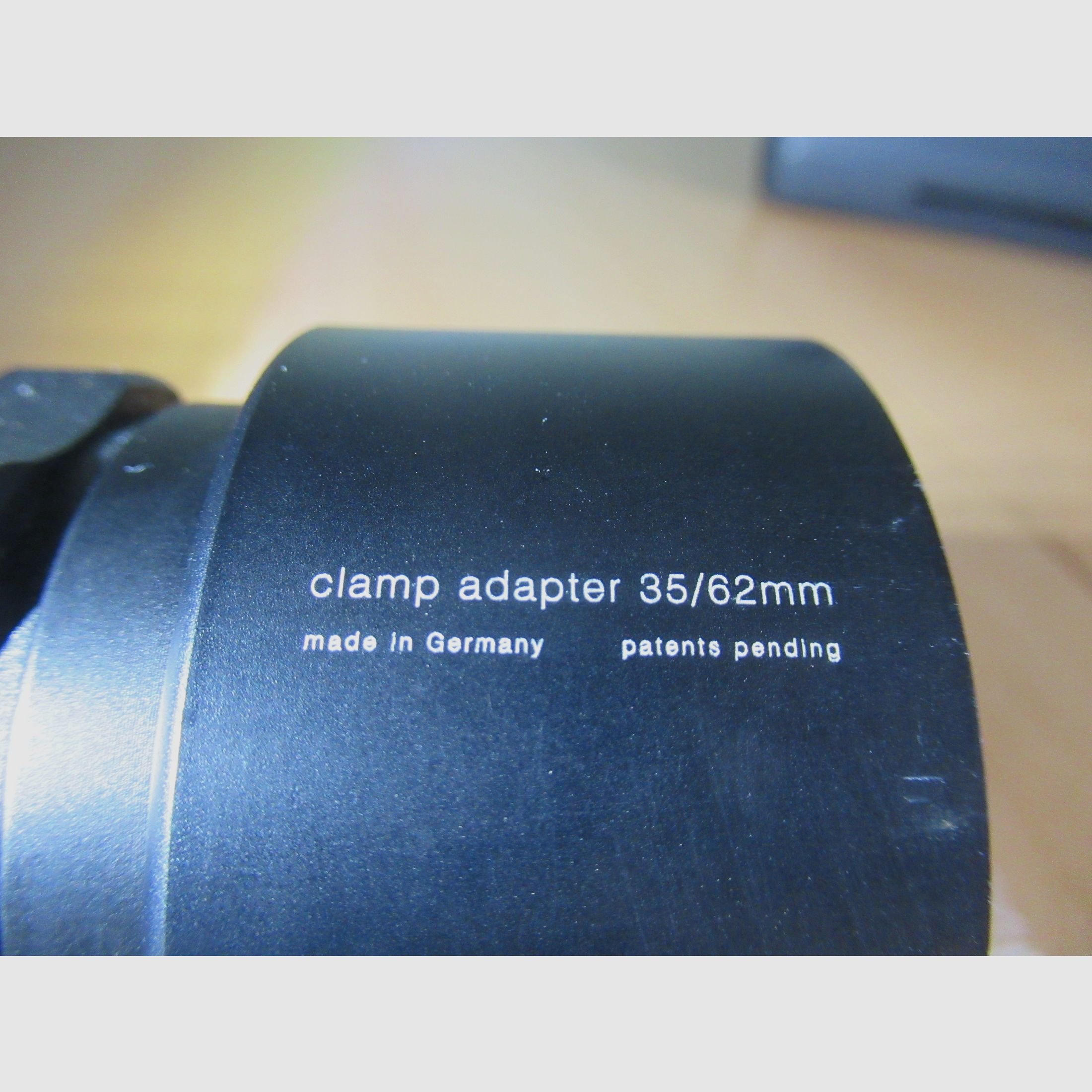 Dispositivo di visione notturna LYNX 1x53 con tubo Photonis e laser IR !! TOP !!!