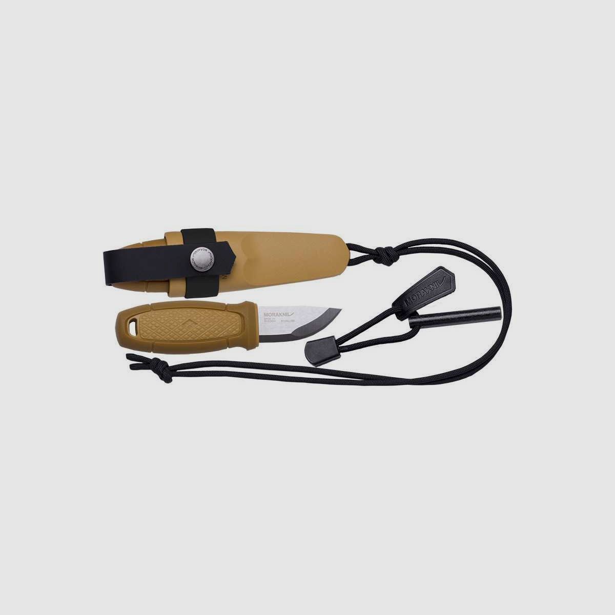 Set Eldris Kit Morakniv