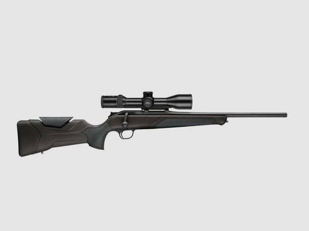 Blaser Blaser Carabine à répétition R8 Prof 2.0 .308Win
