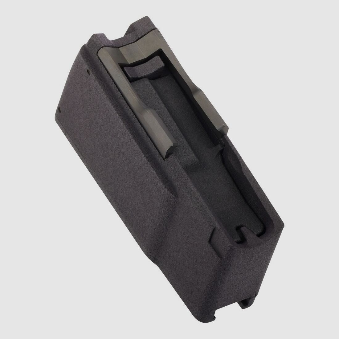 Magazzino Dentler per DR21 .308 Win.