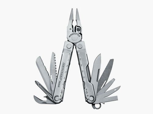Leatherman Tool Rebar Tools