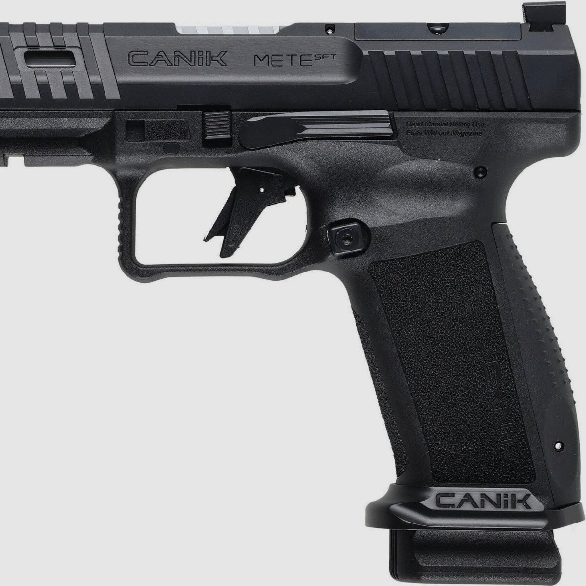 Canik Mete SFT PRO, immagine 9 di 13
