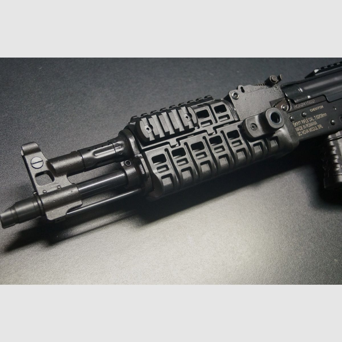 Nova Modul SKR7 Tactical, immagine 6 di 7