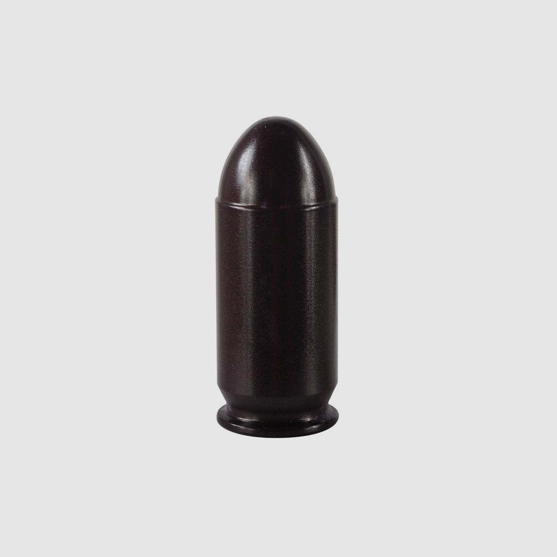 A-Zoom Pufferpatrone Aluminium eloxiert .45 Auto 5er Pack