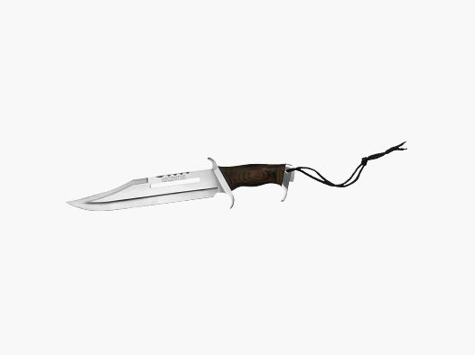 Rambo III Edizione Standard