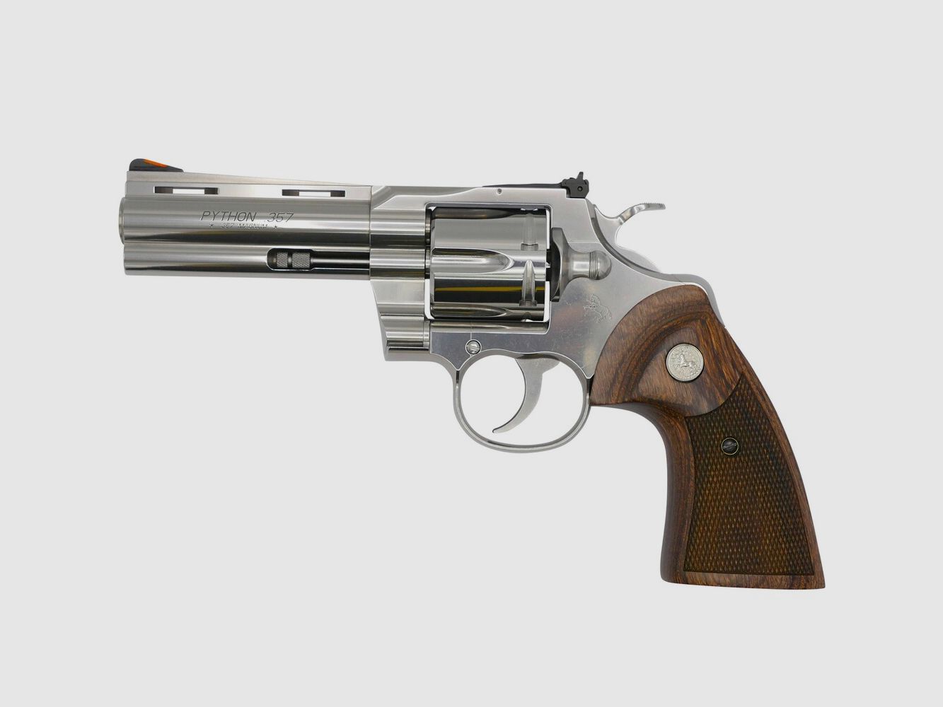 Colt Revolver Python 4¼», imagen 1 de 2