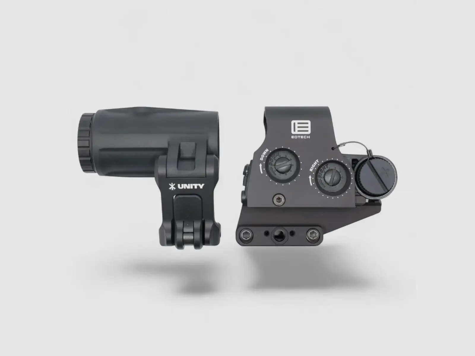 IEA HHS Kit EOTECH XPS3-0 + Unity FTC 4x + Riser, image 4 of 5