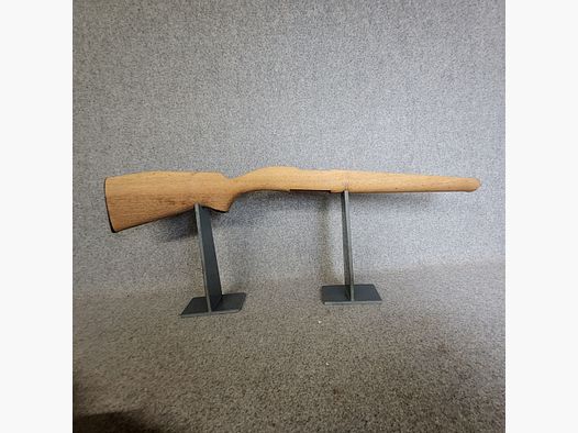 unknown M98 hunting estate