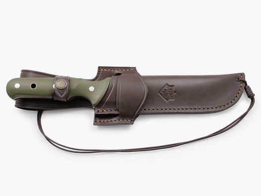 PUMA Lederscheide, braun für PUMA für 143585