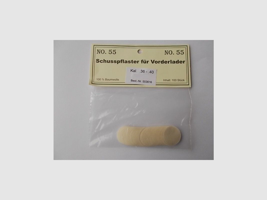 Kalepins 36 / 41