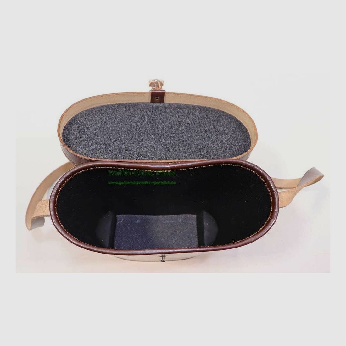 German, manufacturer unknown binocular case