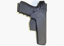 Glock Sport-/Dutyholster geschlossen