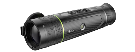PixFra Sirius S650D