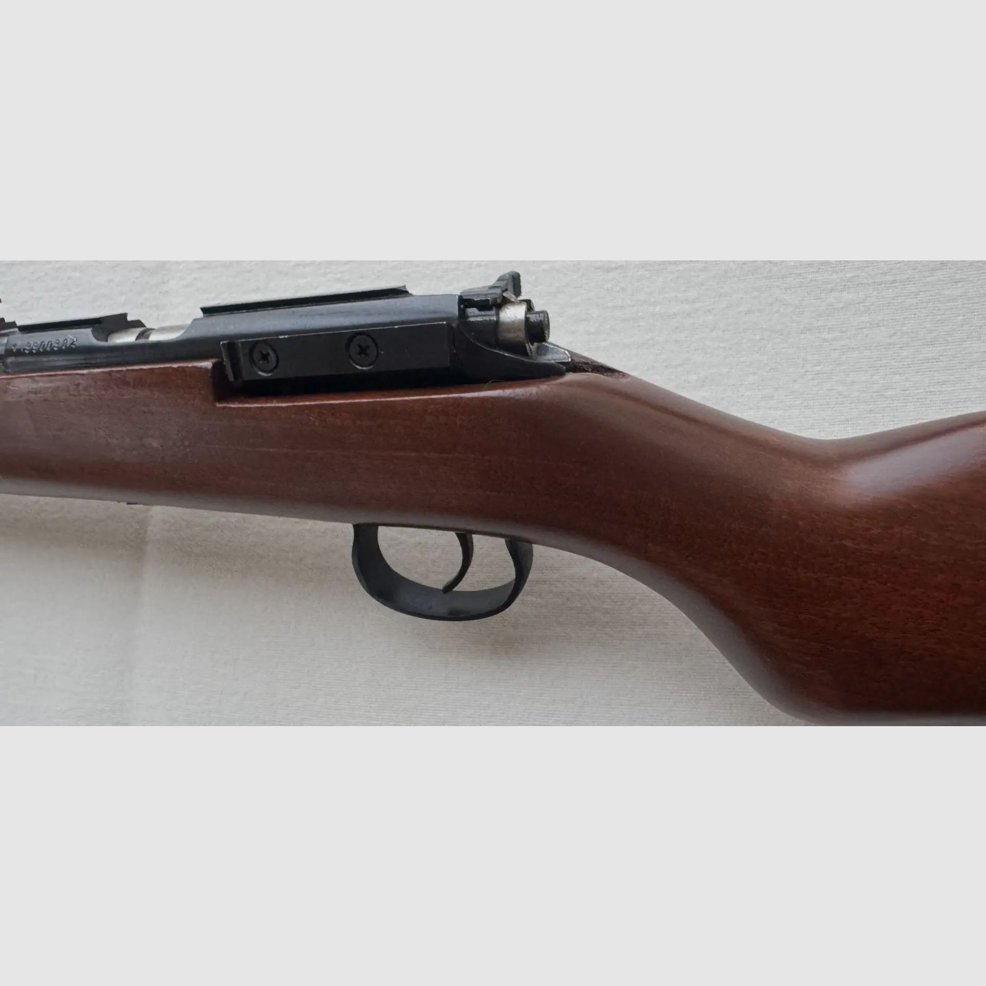 K98nMod JW25A (.22 LR) military sport