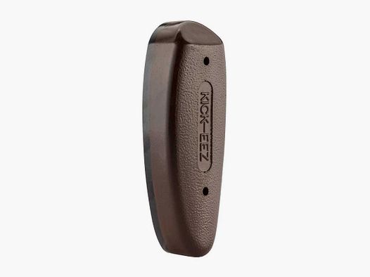 Kick-Eez Brown Recoil Pads Mod.200 - 19 to 28 mm - Kick-Eez Mod.200 - 24 mm