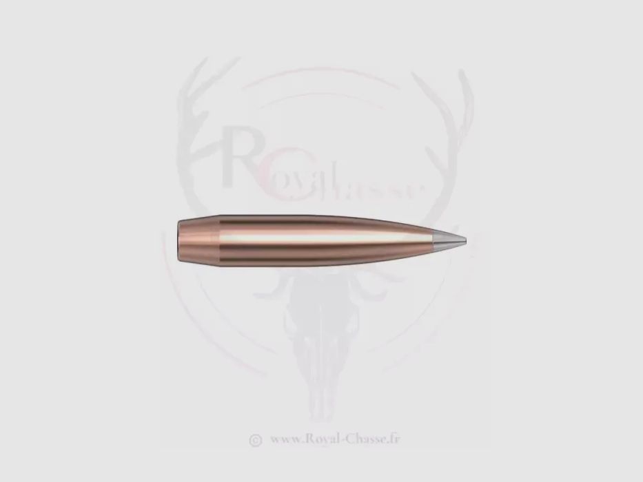 500 bullets cal. 6mm D.243 110 gr A-TIP MATCH HORNADY