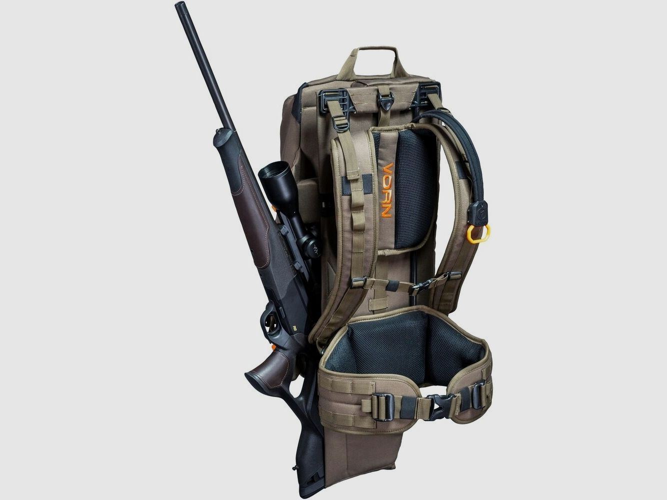 Vorn Rucksack EV30