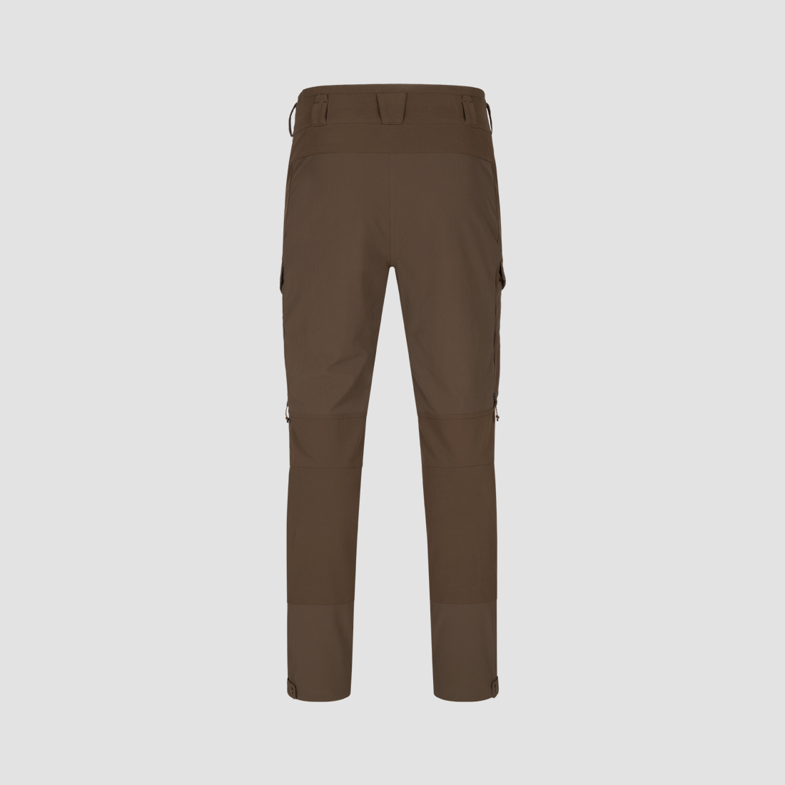 Pantalon Blaser Charger marron foncé, image 4 sur 4
