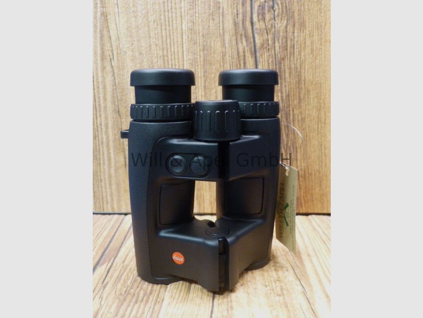 Leica Geovid Pro 8x32