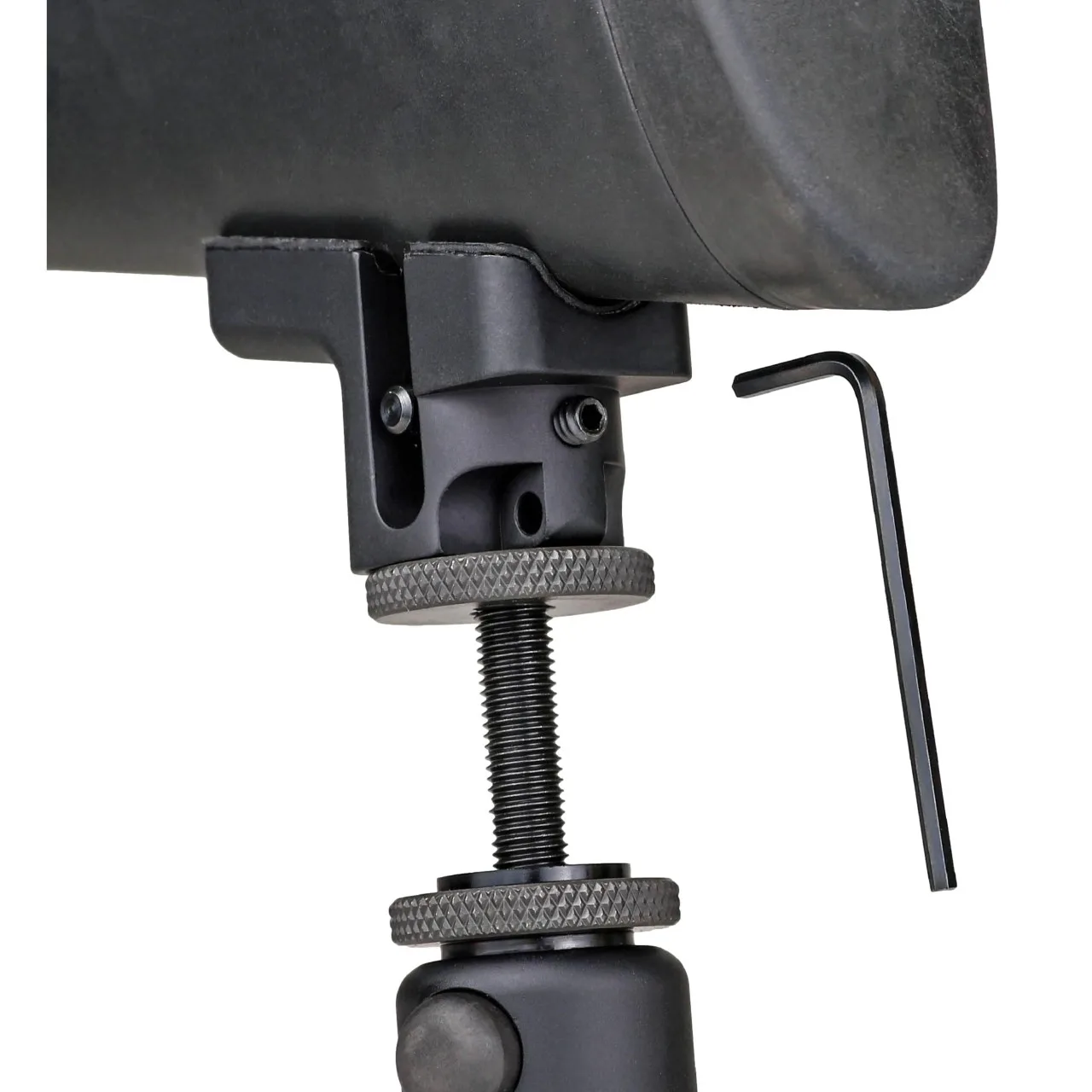 Monopod Accu-Shot BT05-QK Mid Height, Bild 4 von 4