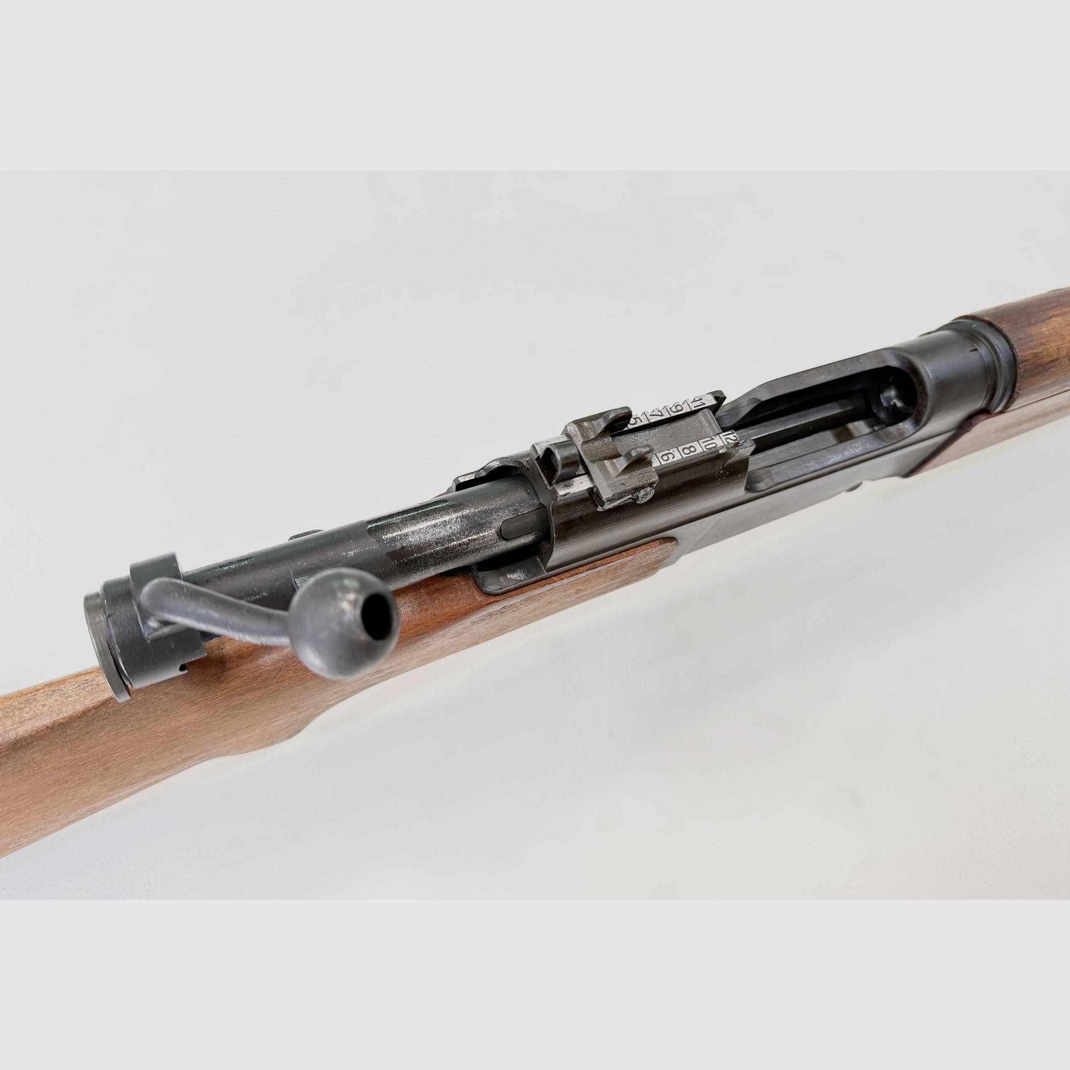 MAS 36 – 7,5X54, Bild 2 von 8