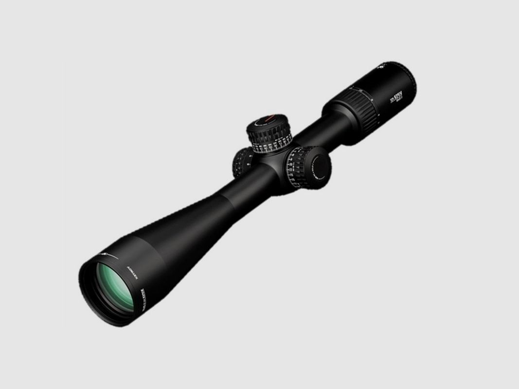 VIPER PST GEN II 5-25X50 FFP VORTEX